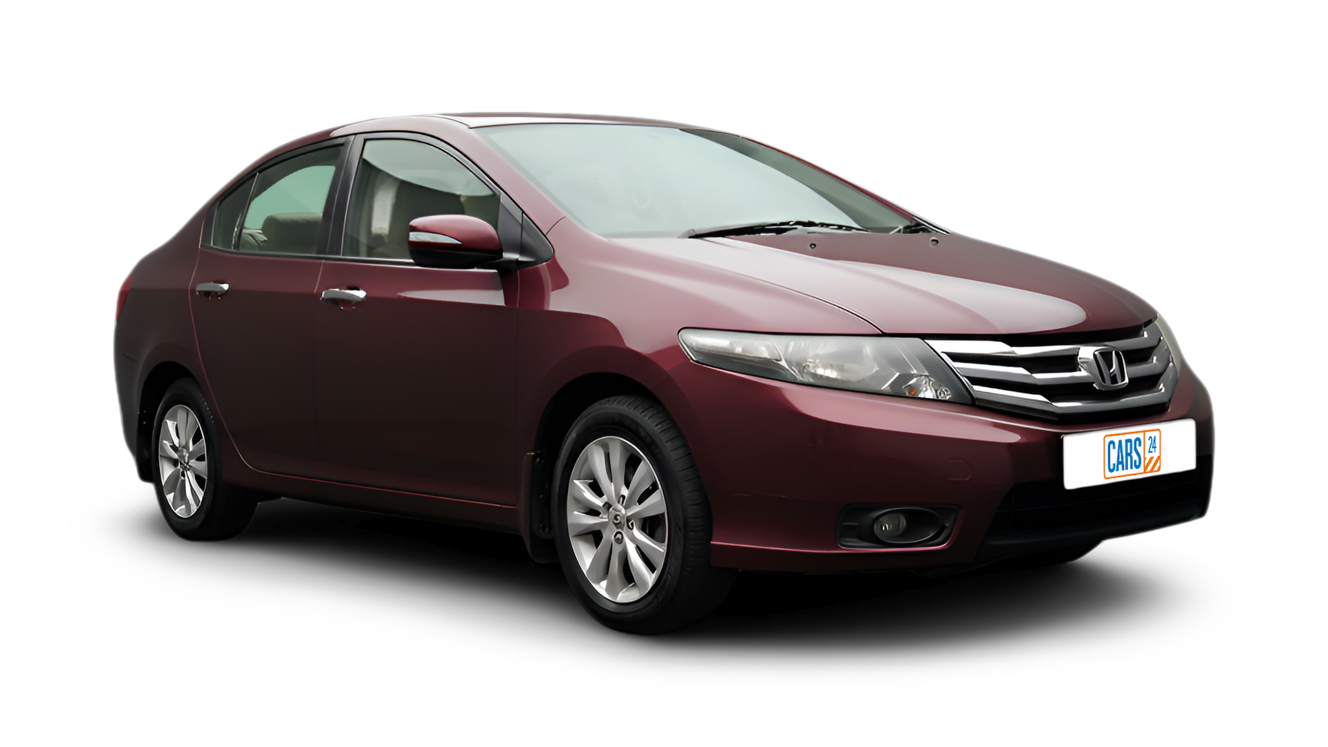 Honda City-img